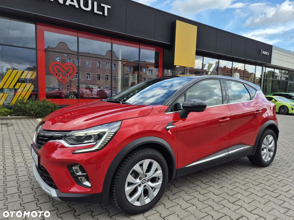 Renault Captur 2022 photo 4