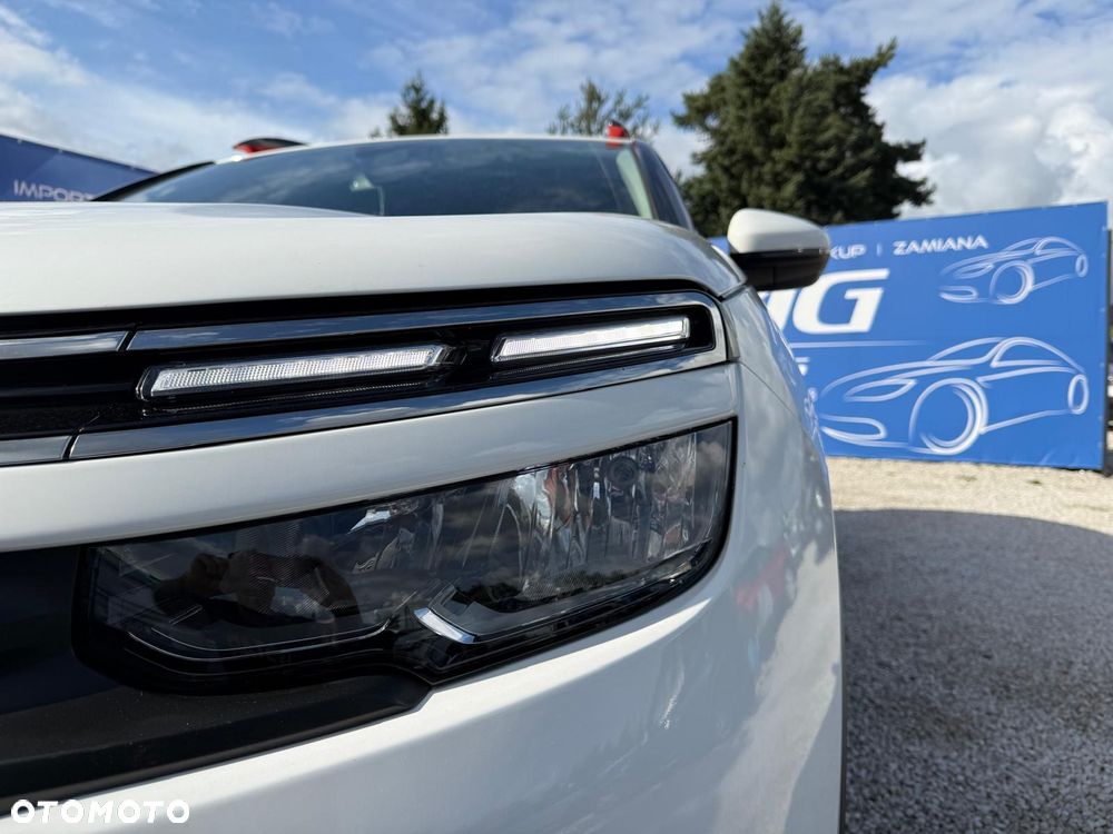Citroën C5 Aircross BlueHDI 130 S&S LIVE PACK - 12