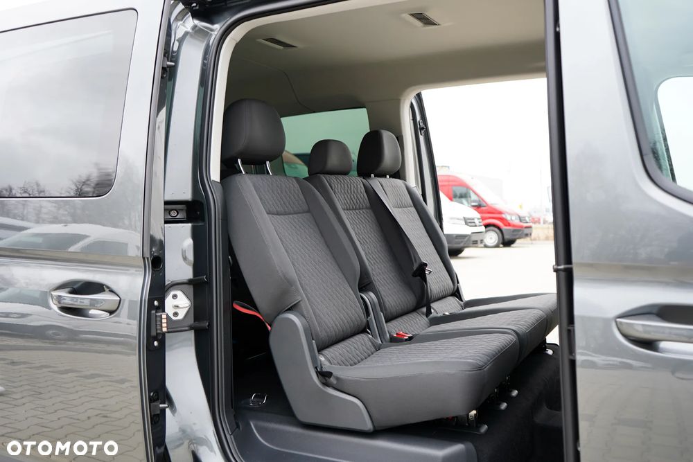 Volkswagen Caddy Maxi 2.0 TDI Life DSG - 18