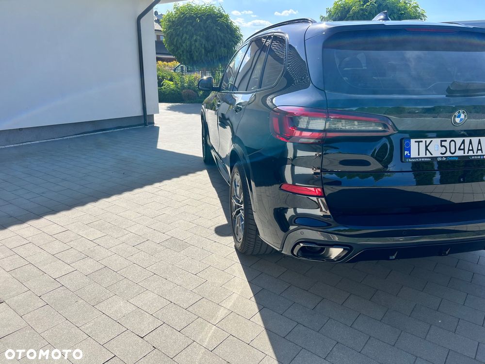 BMW X5 xDrive25d sport - 7