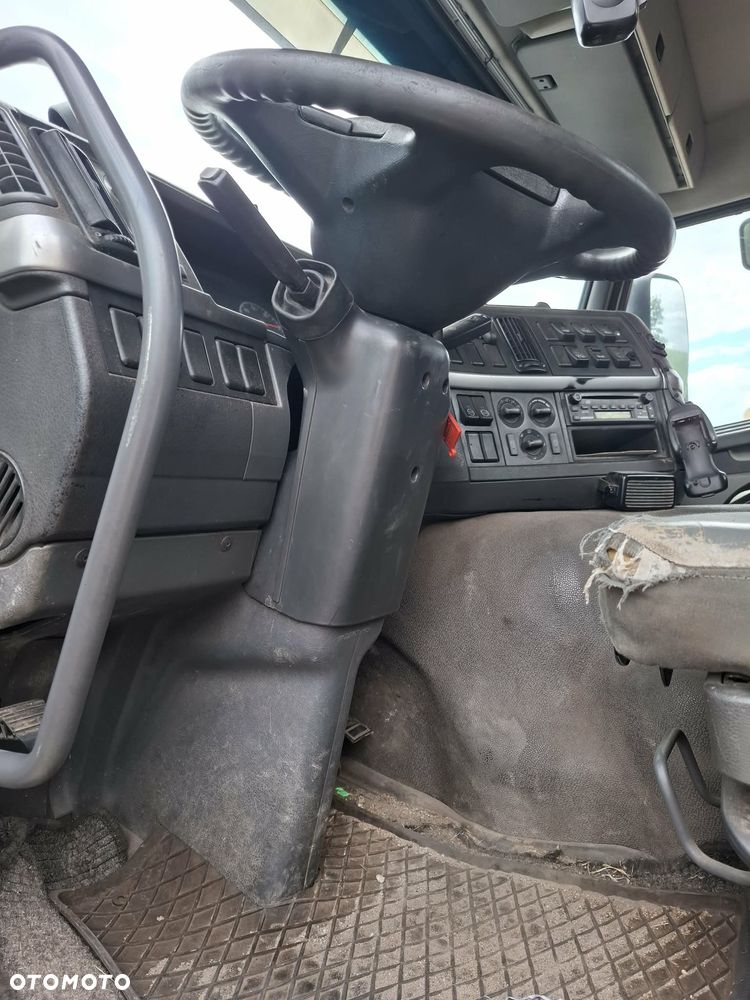 Volvo FM12 - 5