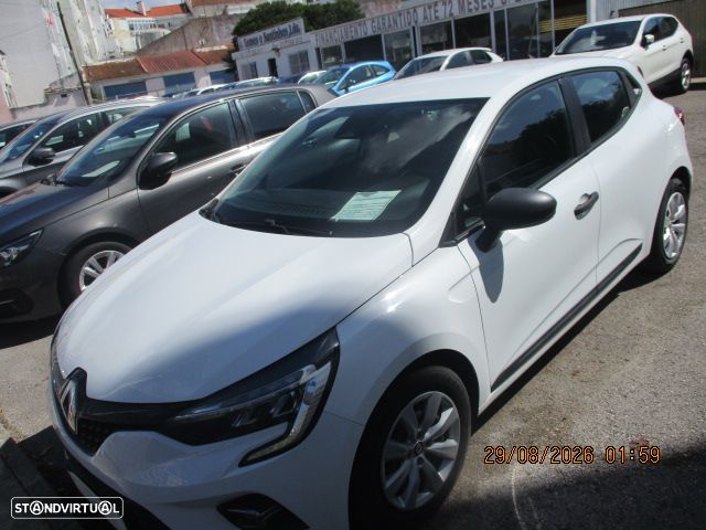 Renault Clio (Energy) dCi 90 Bose Edition - 1