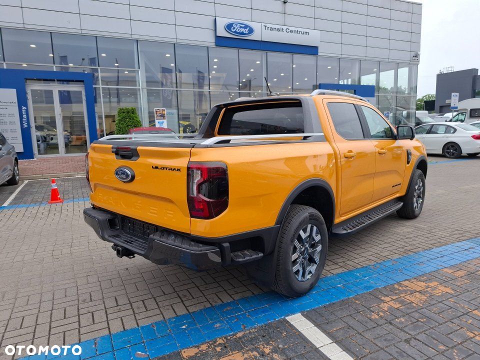 Ford Ranger - 9