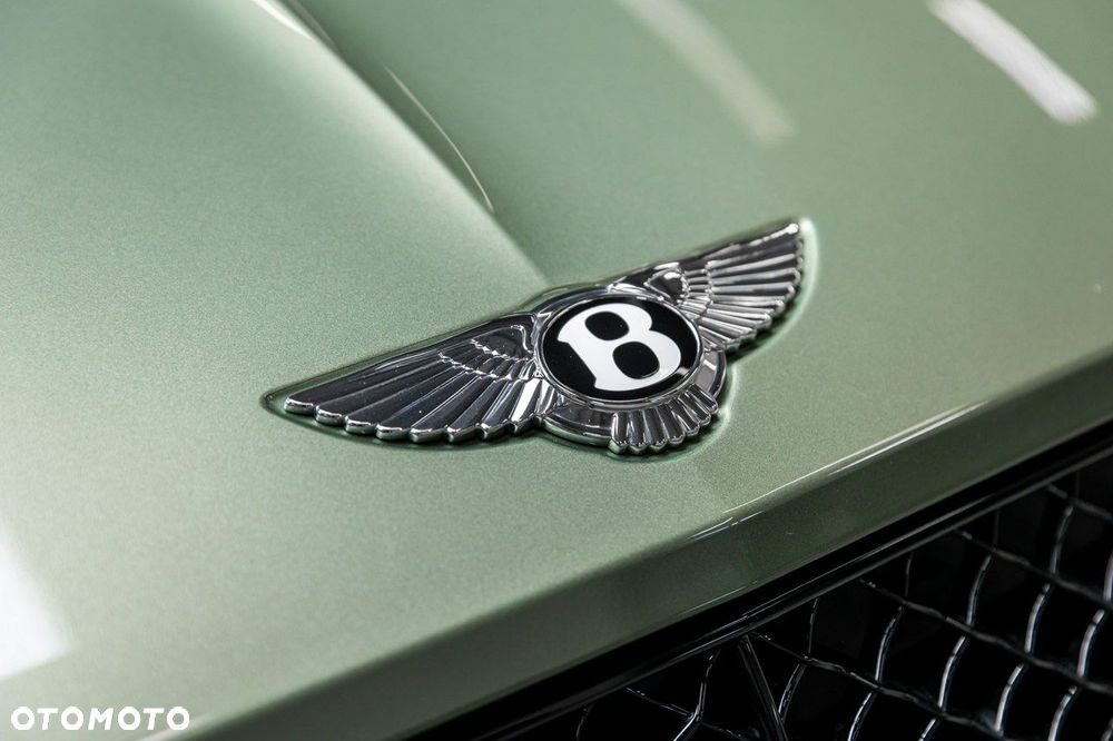 Bentley Continental GT - 13