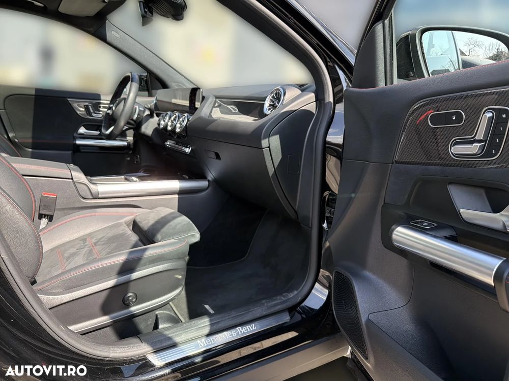 Mercedes-Benz GLA 220 4MATIC MHEV Aut. - 16