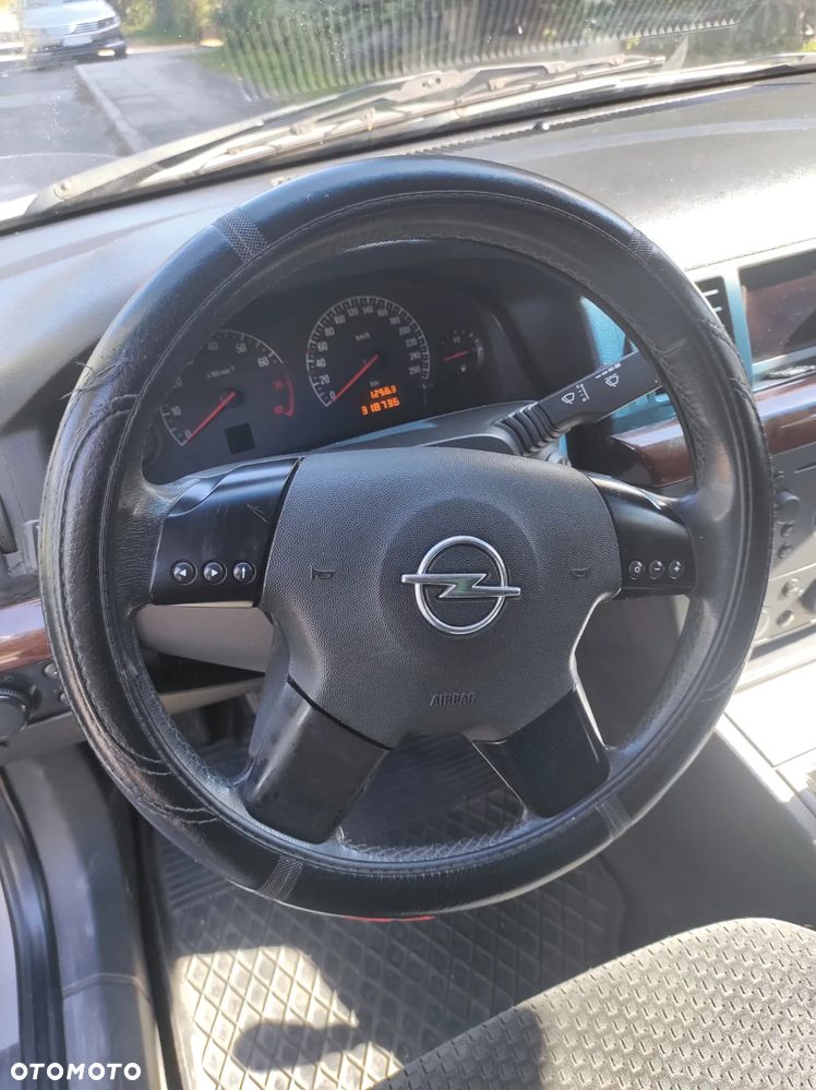 Opel Vectra 1.8 Essentia - 5