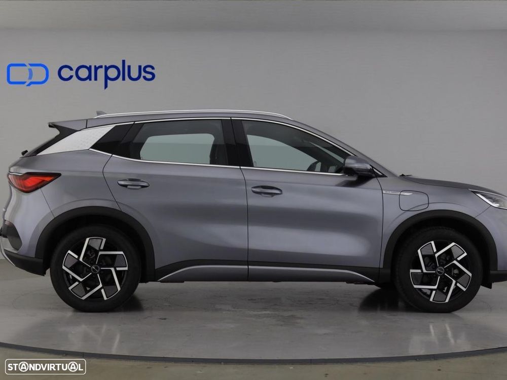 BYD Atto 3 60.48 kWh Design - 8