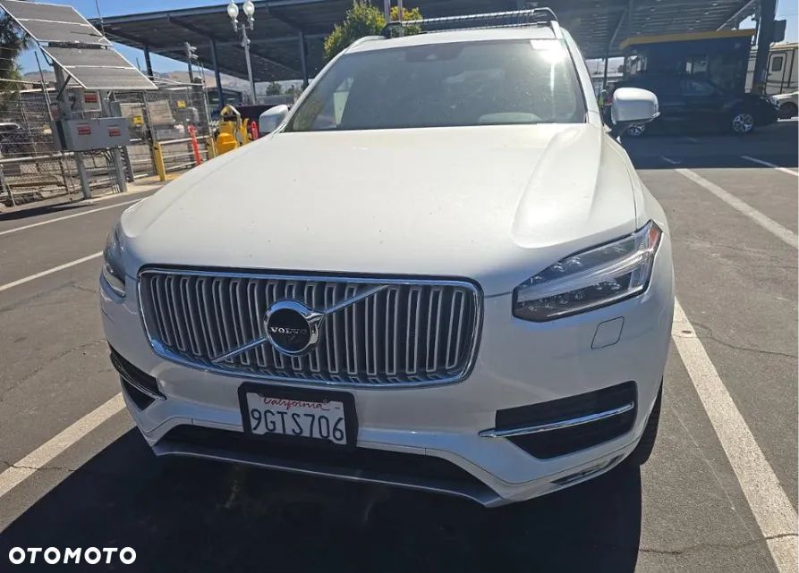 Volvo XC 90 T6 AWD Inscription - 2
