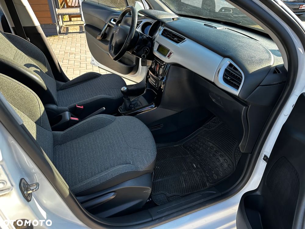 Citroën C3 - 18