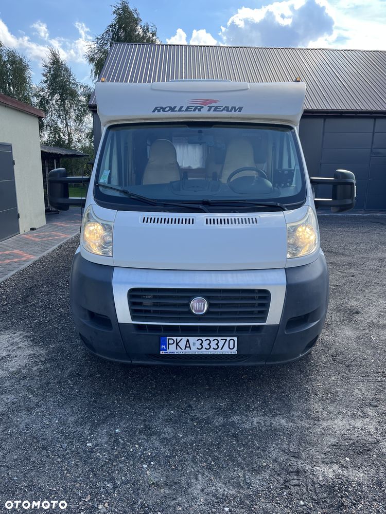 Fiat Ducato - 8