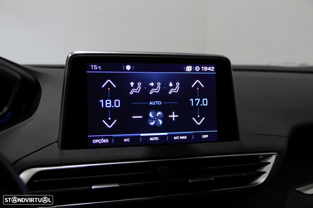 Peugeot 5008 BlueHDI 130 Allure Pack - 20