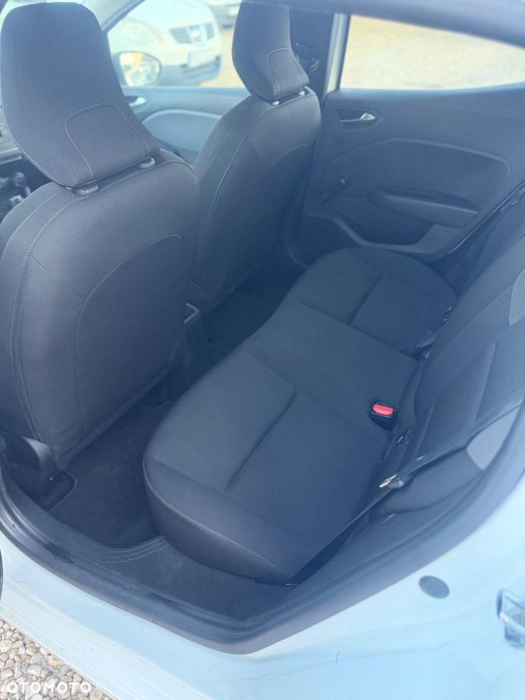 Renault Clio SCe 65 LIFE - 14