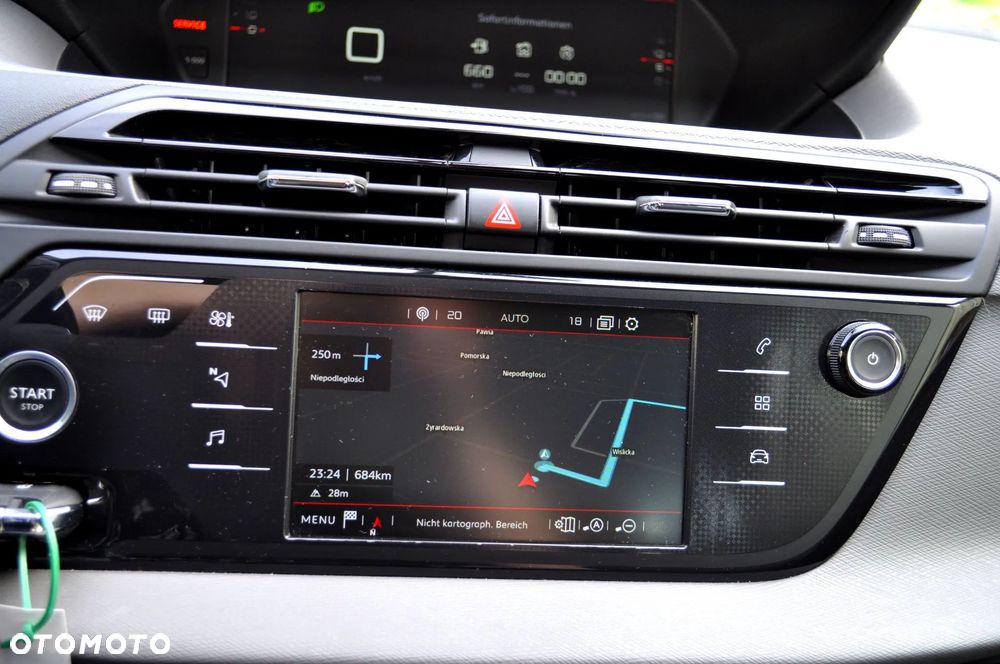 Citroën C4 Picasso PureTech 130 Stop&Start Attraction - 31
