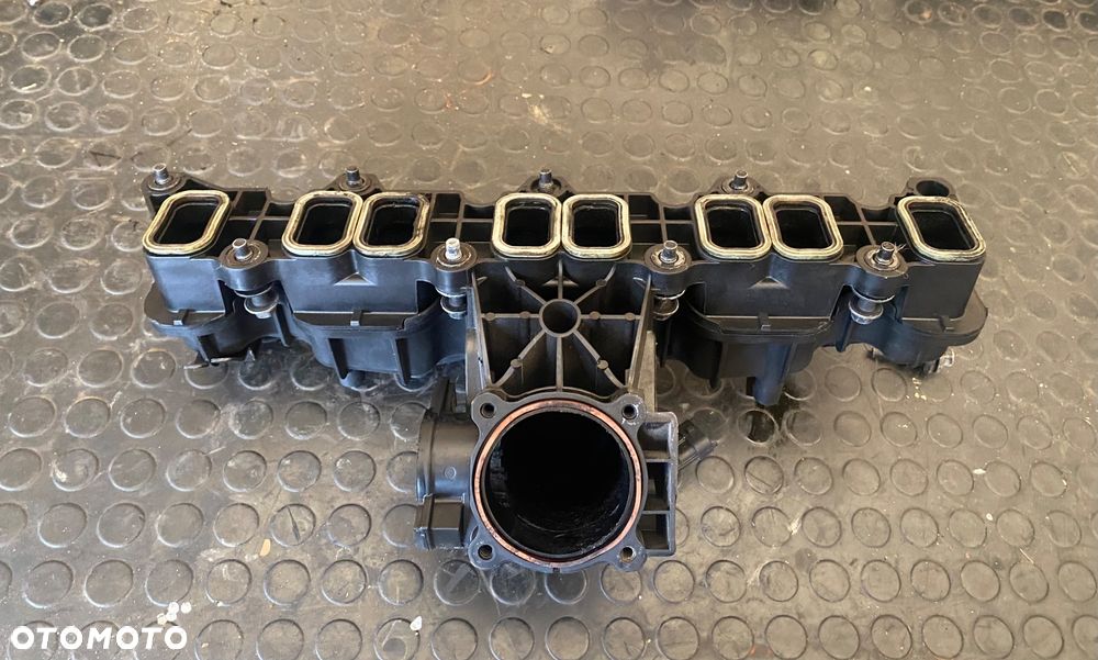 FORD TRANSIT MK8 2.2 Peugeot Boxer KOLEKTOR SSĄCY POWIETRZA Z CZUJNIKIEM po 12 tys.km. 2017r  BK2Q-9424CD BK2Q-9424 CD BK2Q-9424-G BK2Q9424G 0261230309 MAP SENSOR - 3