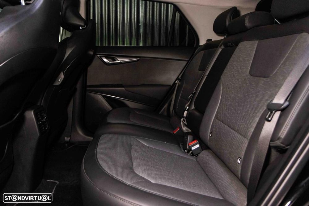 Kia Niro EV e-Niro 64kWh Tech X - 45