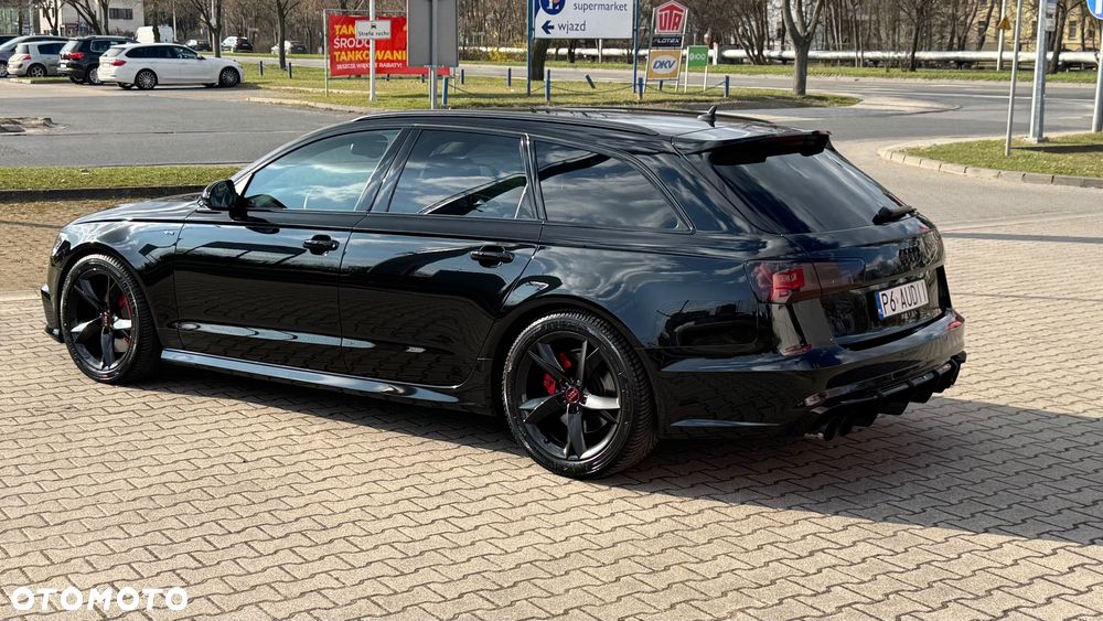 Audi A6 Avant 3.0 TDI Quattro Competition Tiptr - 1