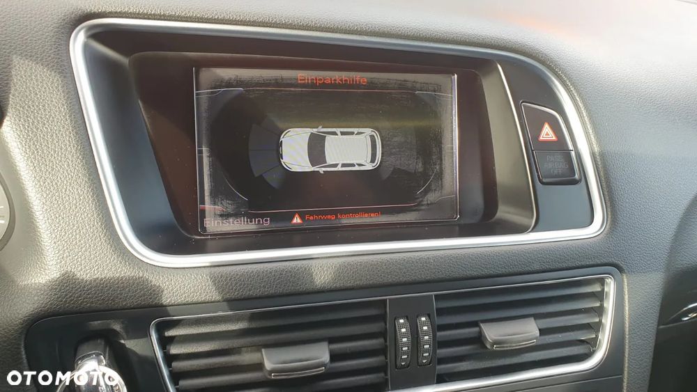 Audi Q5 2.0 TFSI Quattro - 16