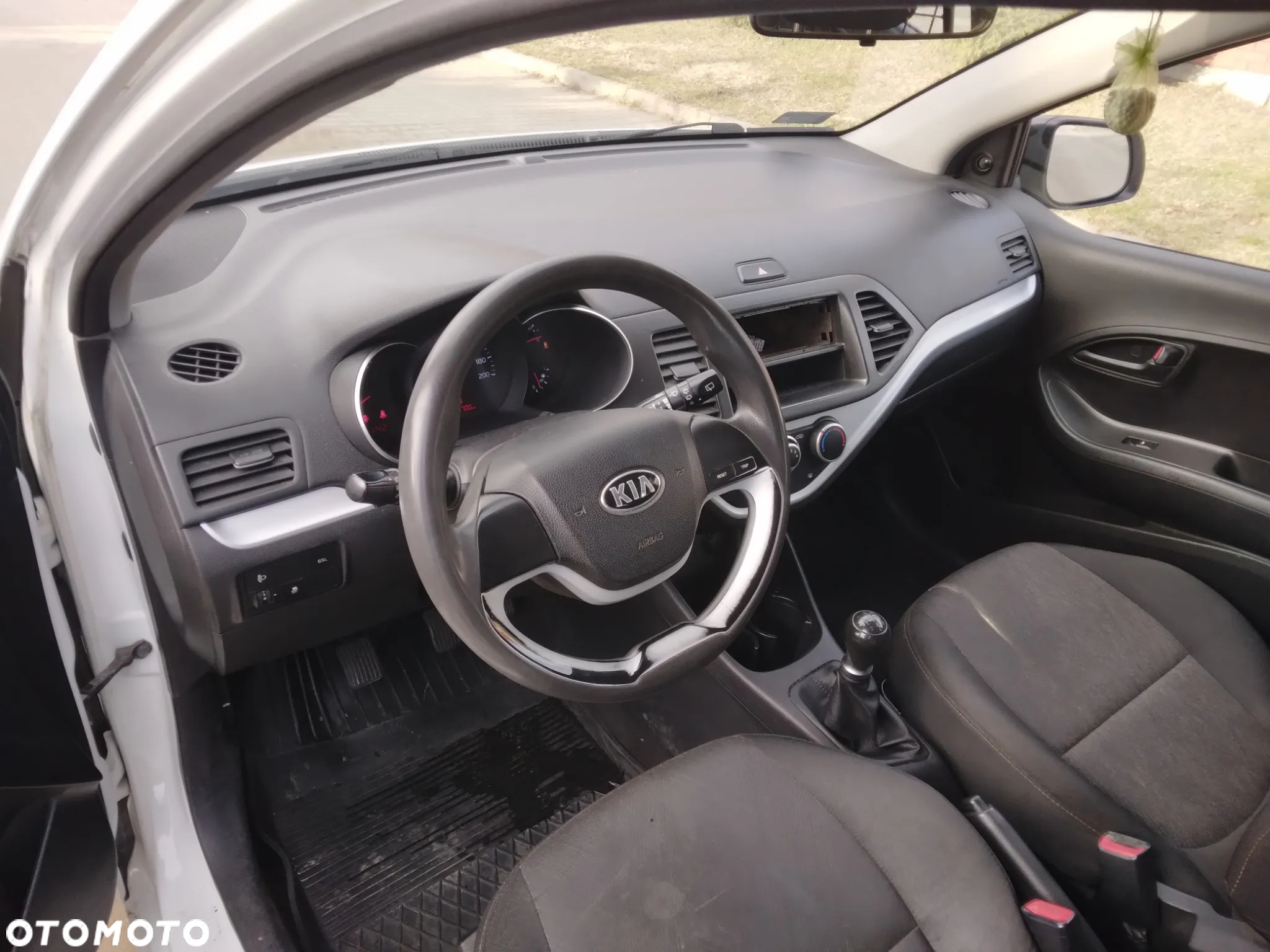 Kia Picanto 1.0 XL - 7