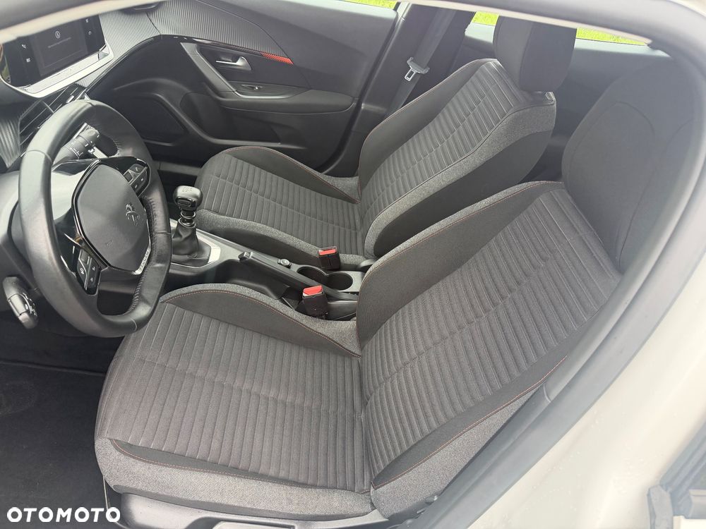 Peugeot 2008 Benzin 100 Style - 15