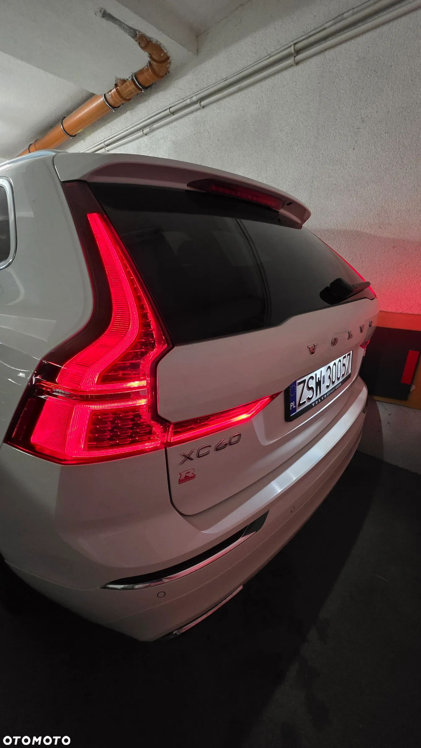 Volvo XC 60 D5 AWD Inscription - 21