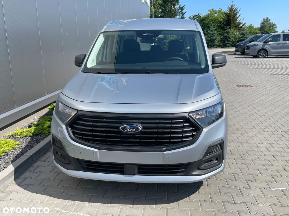 Ford Tourneo Connect Grand 1.5 EcoBoost Trend - 4