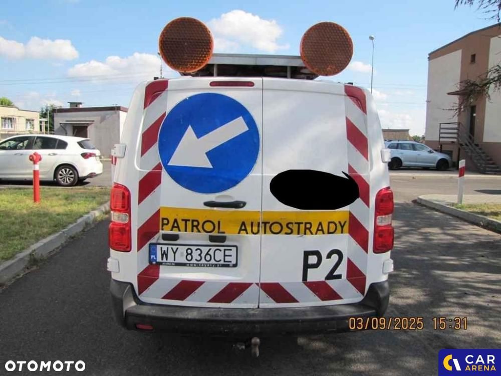 Toyota ProAce - 6