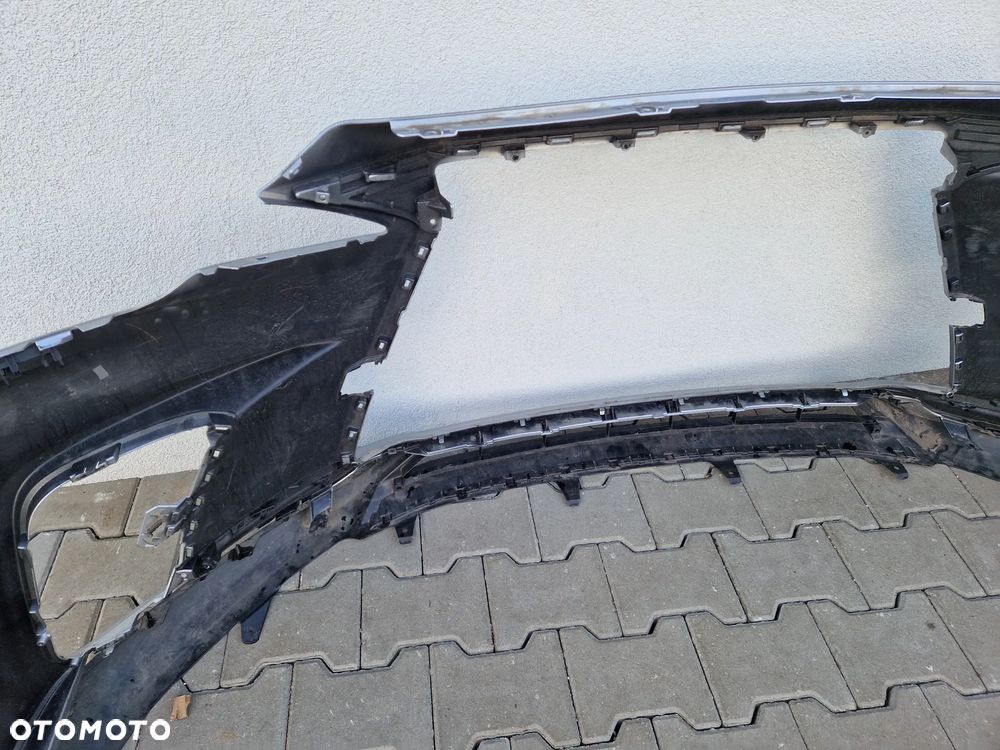 Zderzak Lexus Rx V f sport 2022 - - 12