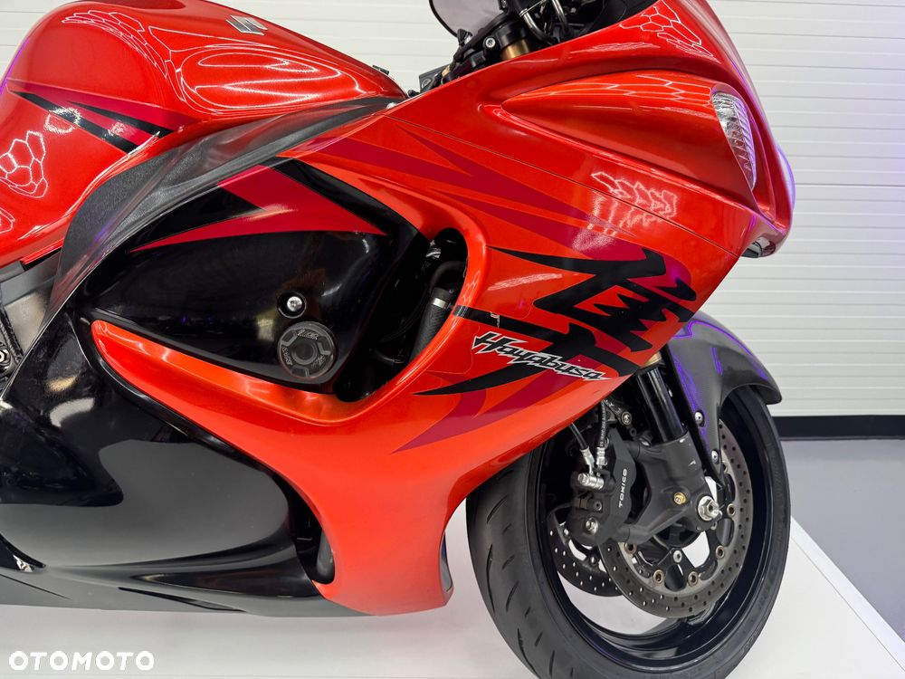 Suzuki GSX-R - 13