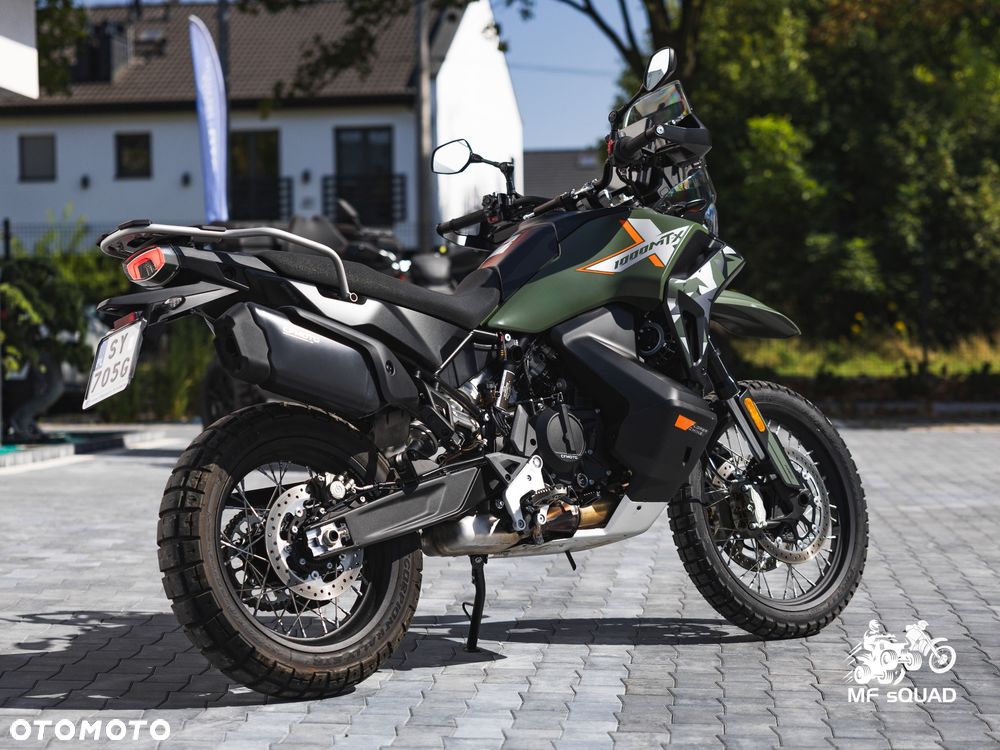 CFMoto 1000 MT-X - 14
