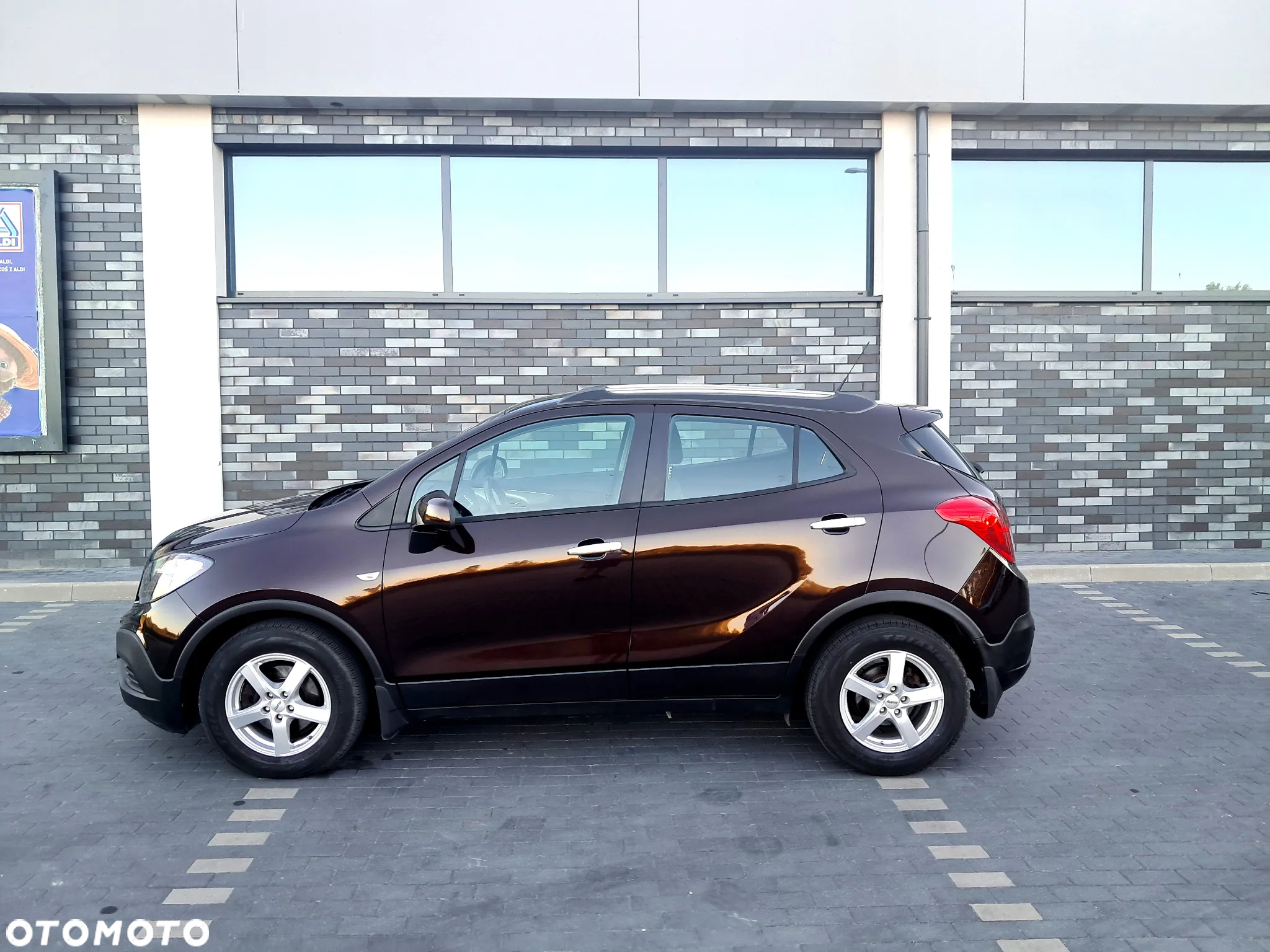 Opel Mokka 1.6 Active S&S - 3