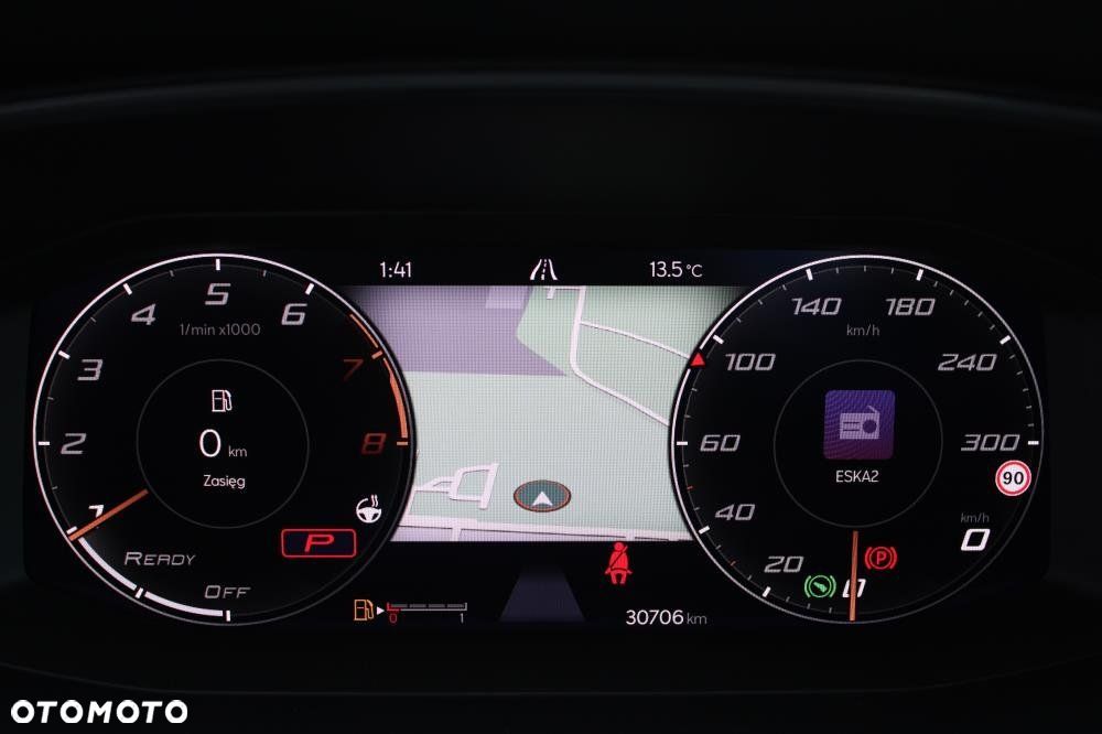 Cupra Formentor - 19