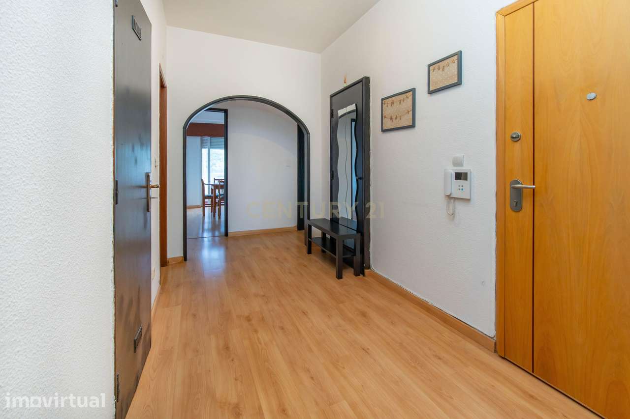 Oportunidade de Compra- Apartamento T3 na Póvoa de Santo Adrião – Odiv - Grande imagem: 5/38