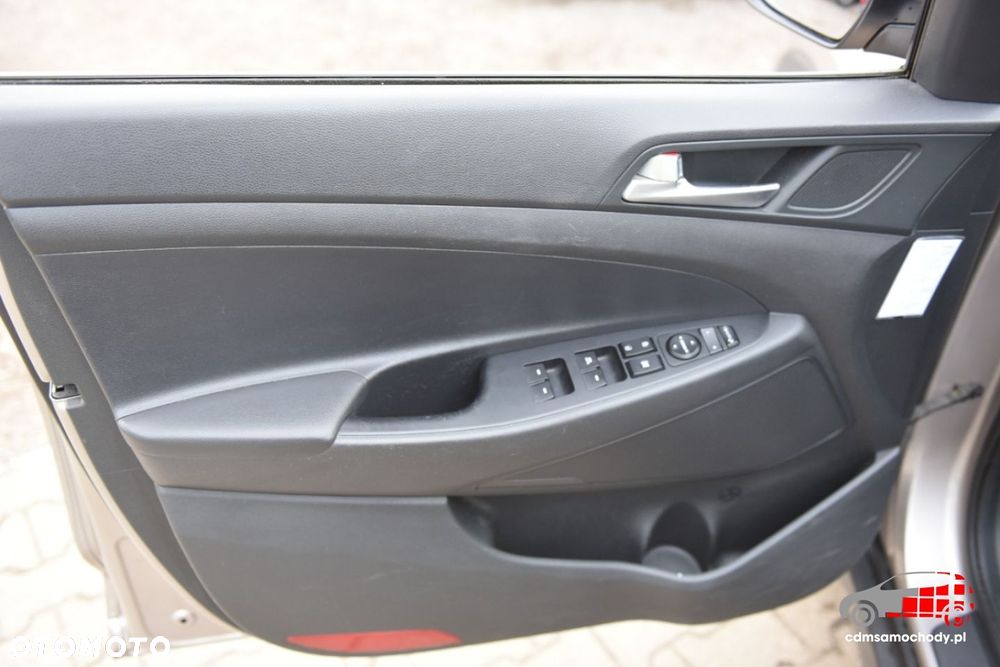 Hyundai Tucson 1.6 GDi Comfort 2WD - 12