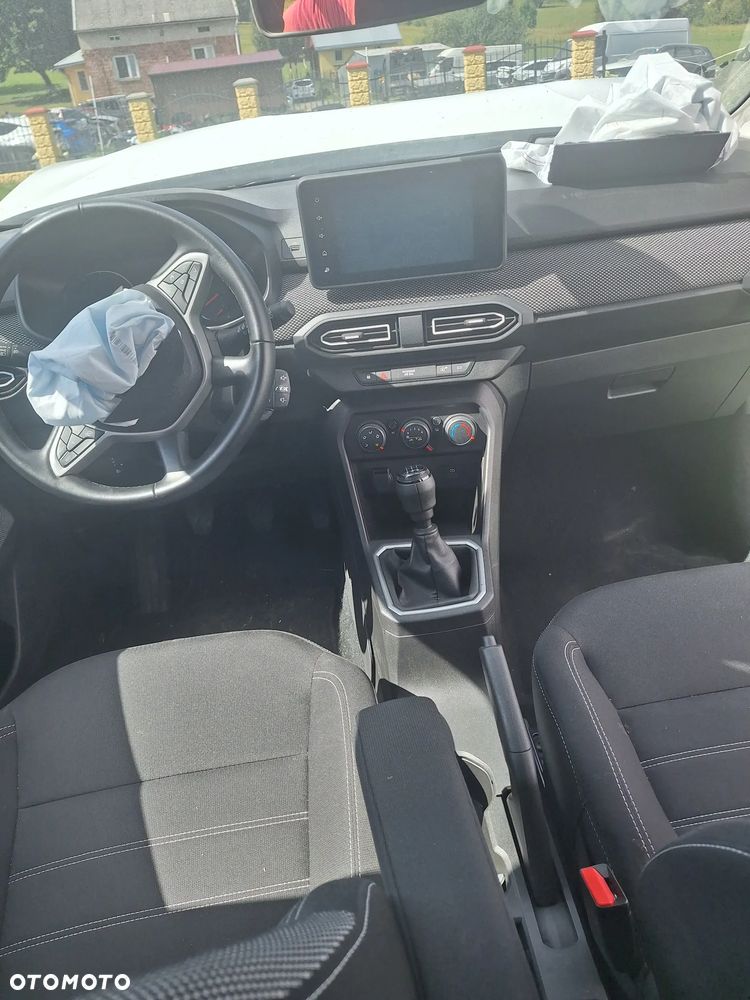 Dacia Sandero 1.0 TCe Comfort - 3