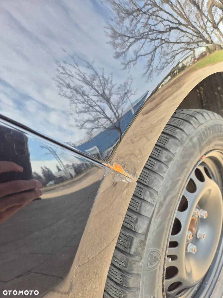 Opel Astra 1.4 T Cosmo - 28