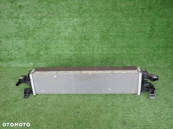 FORD KUGA MK2 II FOCUS MK3 intercooler - 1