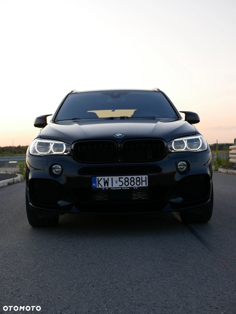 BMW X5 xDrive25d - 3