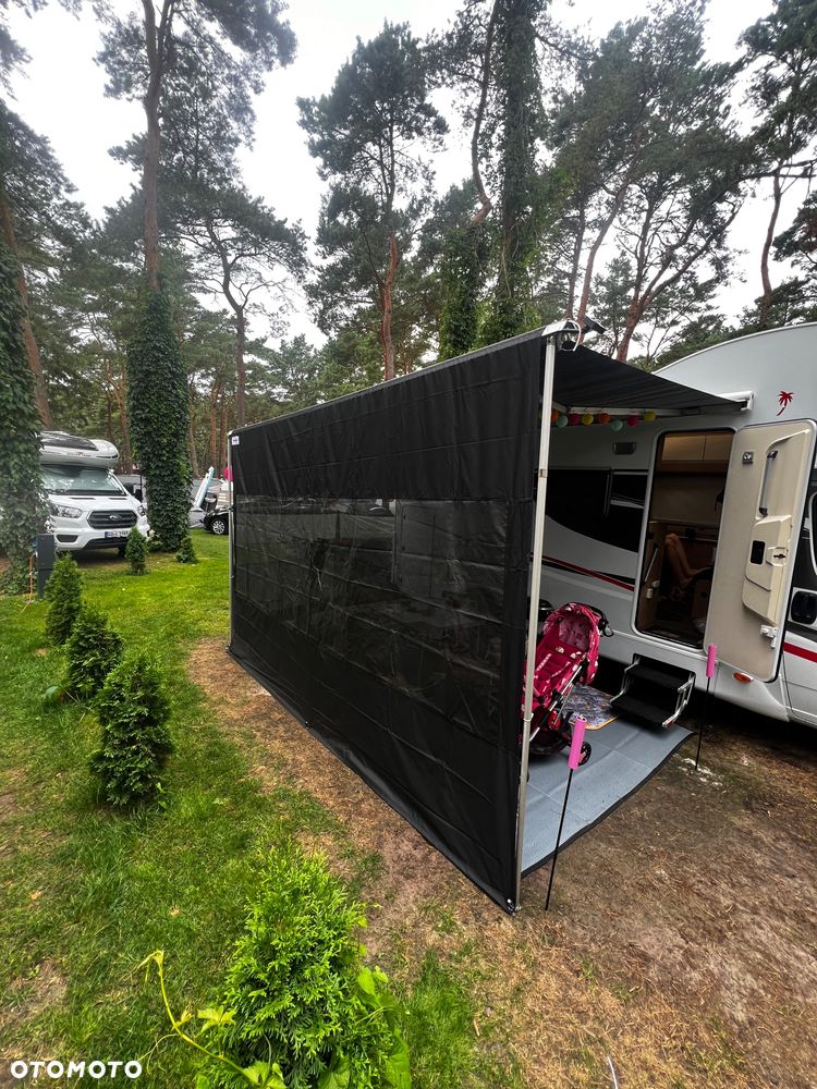 Fiat Ducato kamper - 2