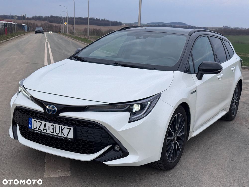 Toyota Corolla - 27