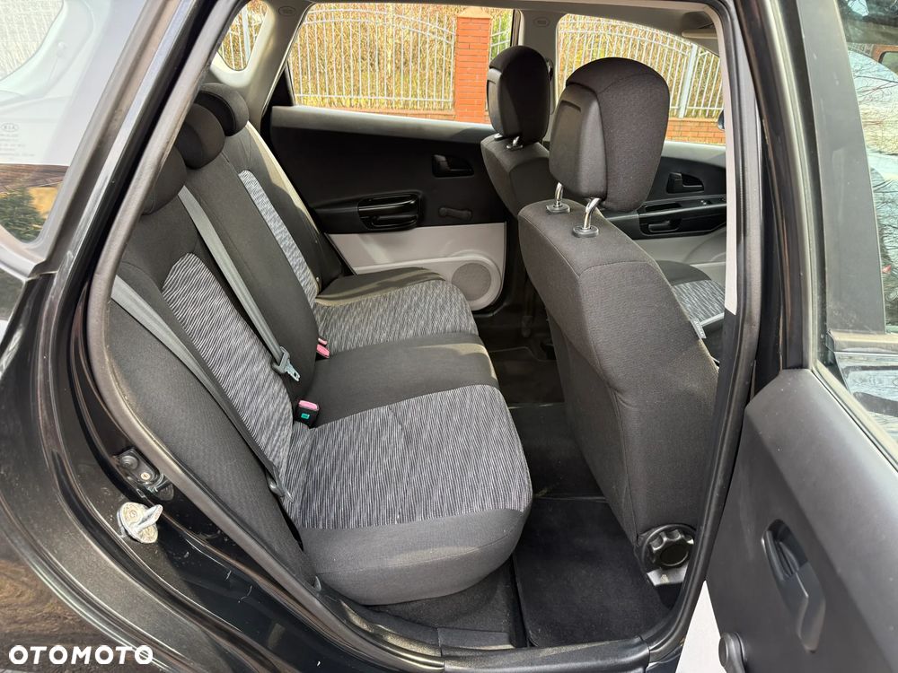 Kia Ceed 1.4 CVVT LX - 25