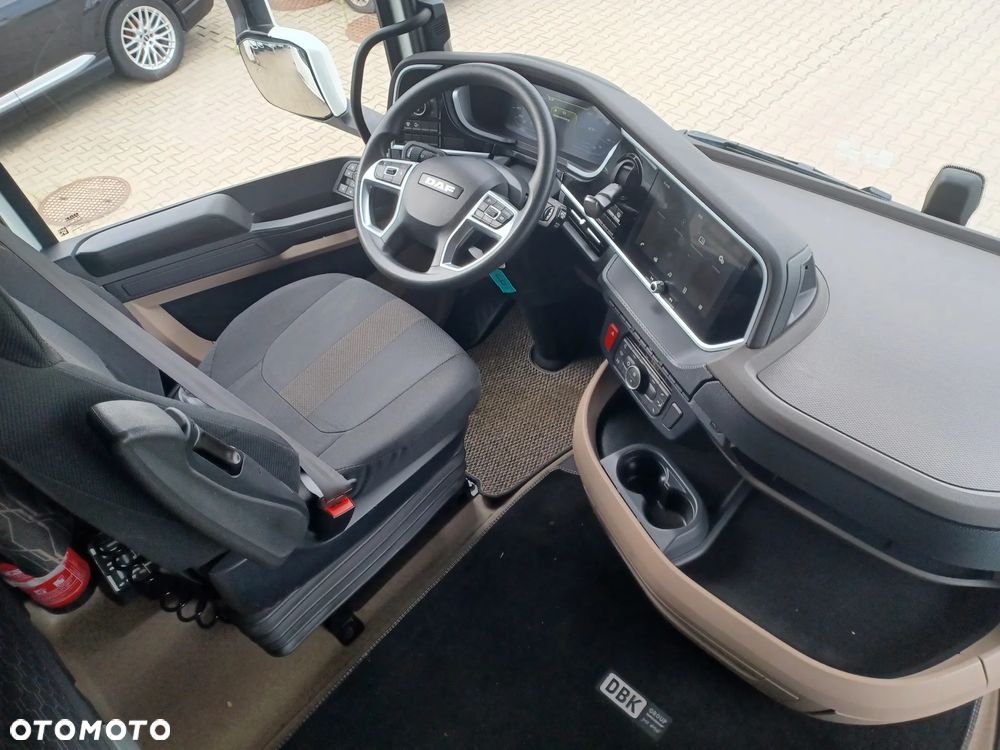 DAF XG 480  (31336) - 11