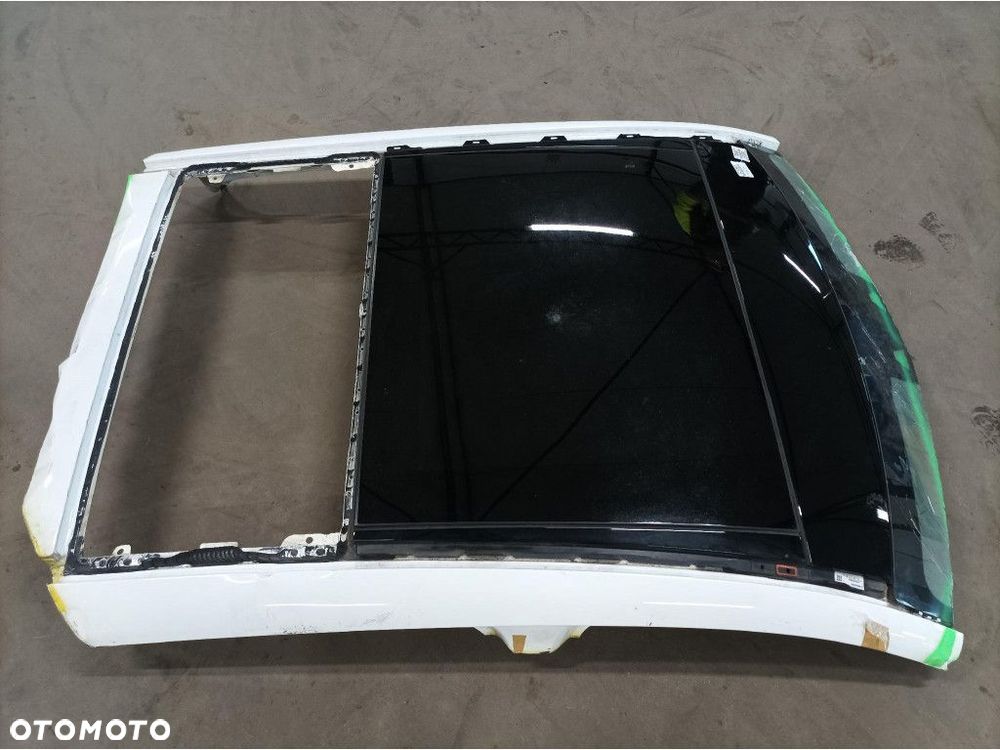 MERCEDES GLC W253 LIFT DACH SZYBERDACH 149 - 1