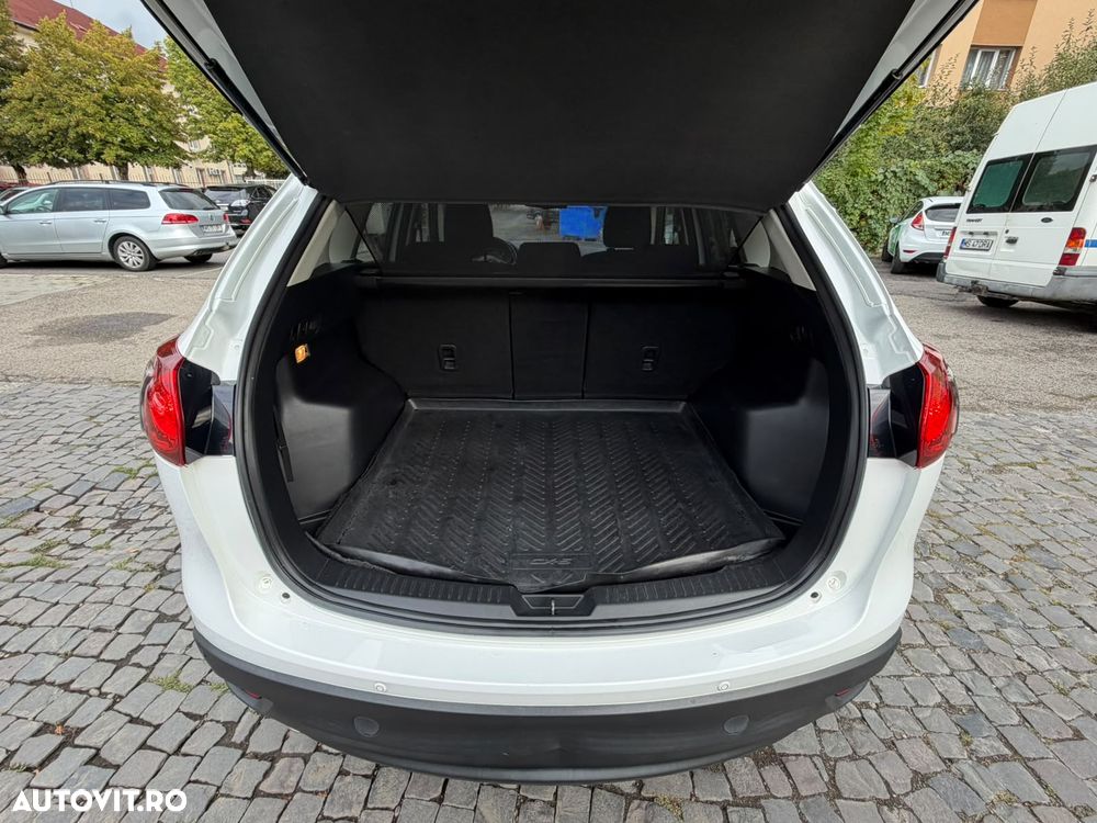Mazda CX-5 CD150 Emotion - 5