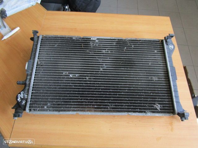 Radiador Agua 98AB8005DF FORD FOCUS 2001 1.4 I - 1