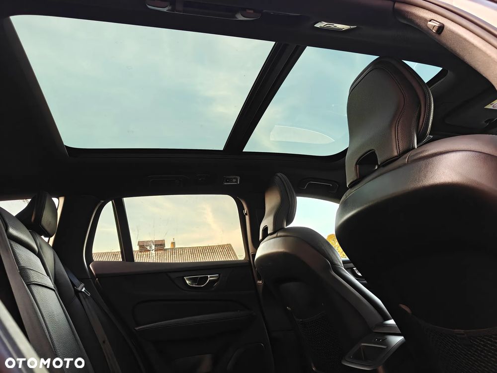 Volvo V60 - 20