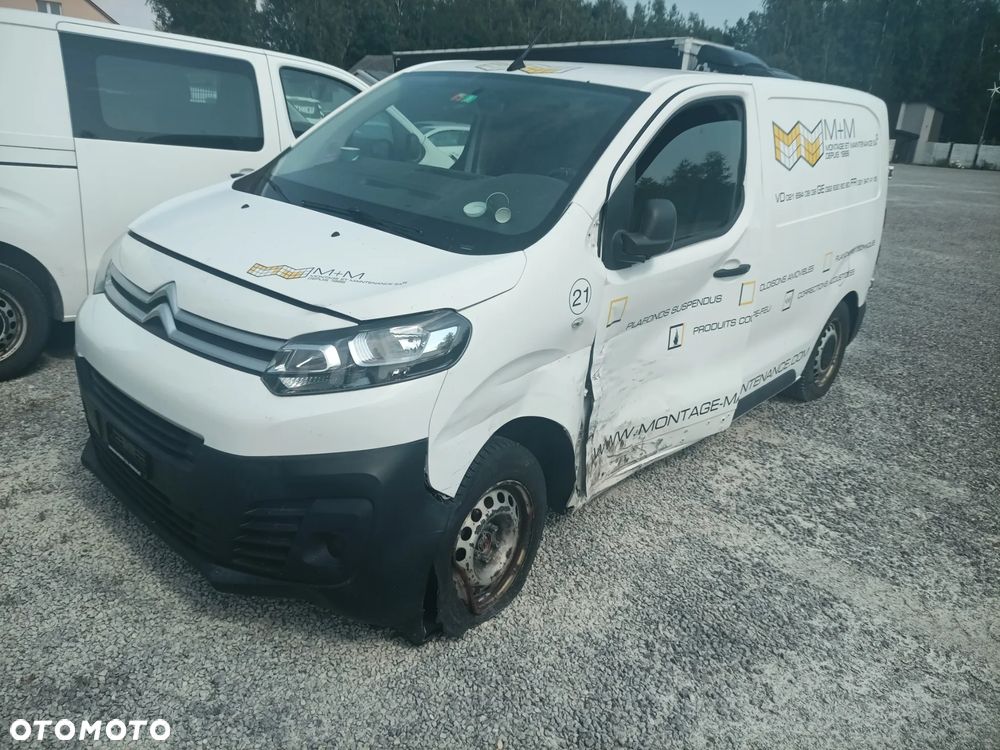 Peugeot EXPERT - 11