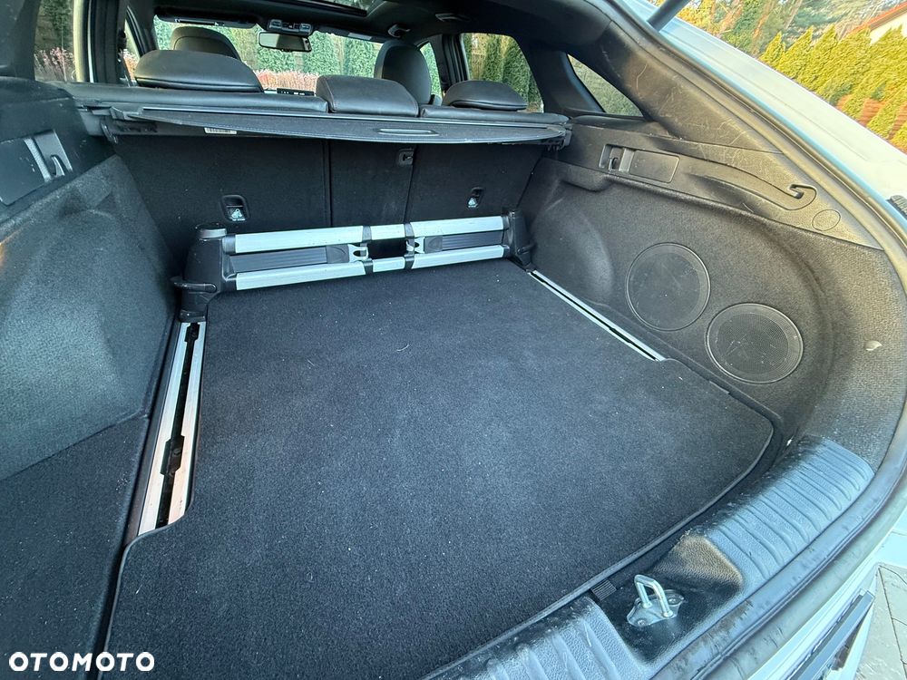 Kia ProCeed 1.6 T-GDI DCT7 OPF GT - 13