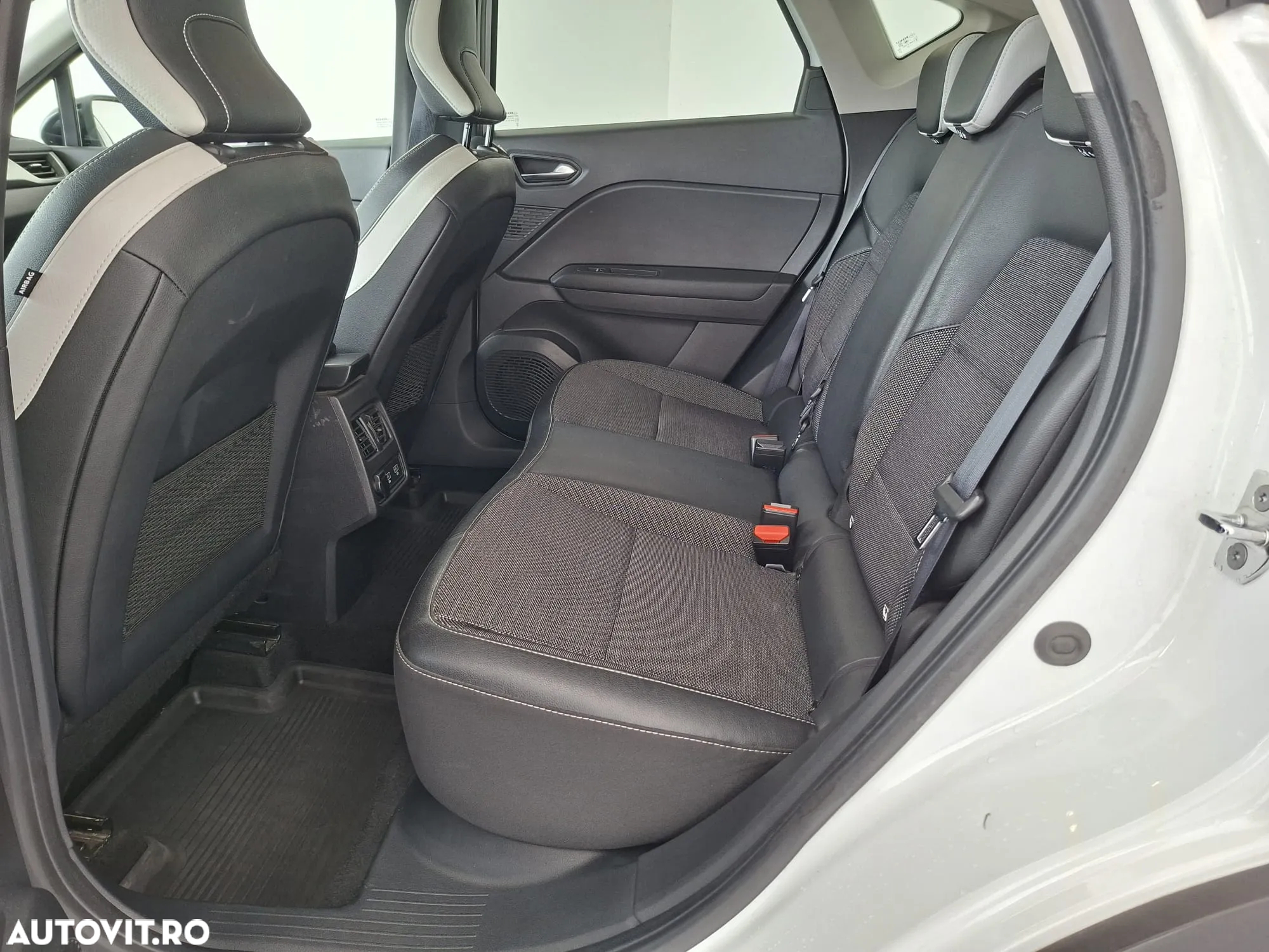 Renault Captur - 7