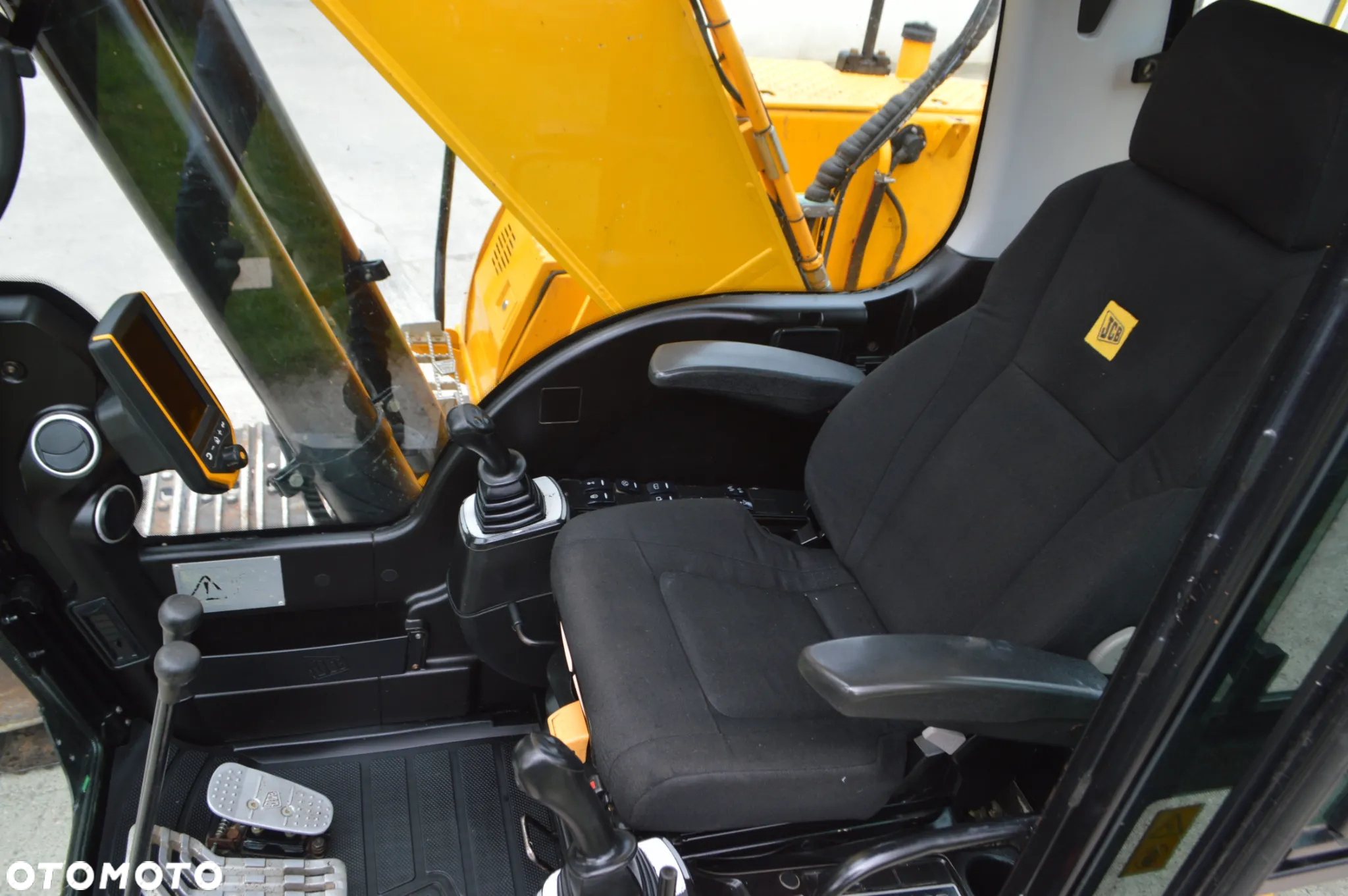 JCB JS 220LC *2014* IDEALNA!!! - 27