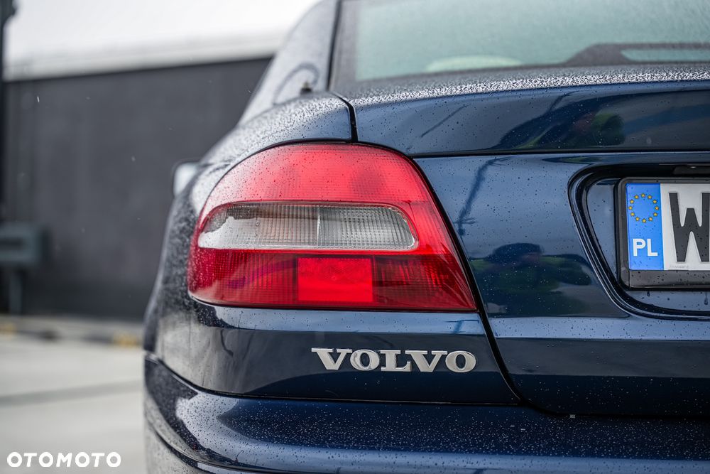 Volvo C70 - 6